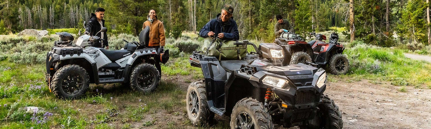 2023 Polaris® Sportsman for sale in Back Country Motorsports & Marine, Wawa, Ontario