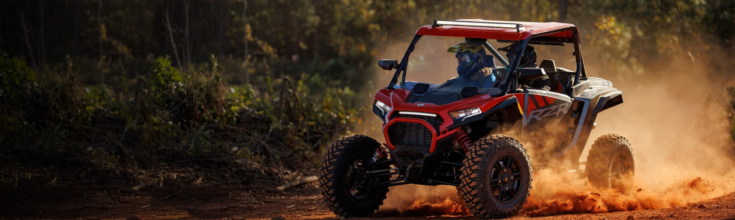 2023 Polaris® for sale in Back Country Motorsports & Marine, Wawa, Ontario